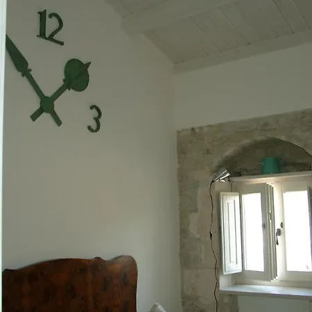 Bed & Breakfast Chicchi Di Melograno 5*