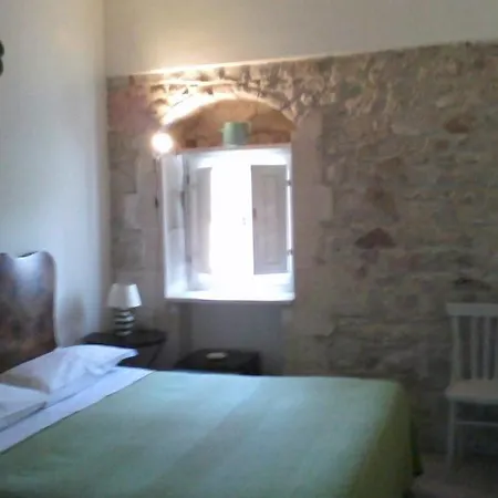 Chicchi Di Melograno Bed & Breakfast 5*