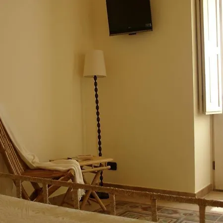 Bed & Breakfast Chicchi Di Melograno Modica