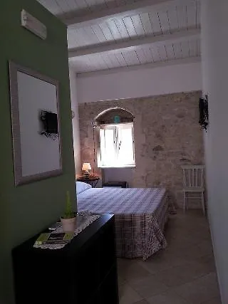 Chicchi Di Melograno 5* Modica
