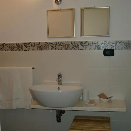 Chicchi Di Melograno Bed & Breakfast Modica
