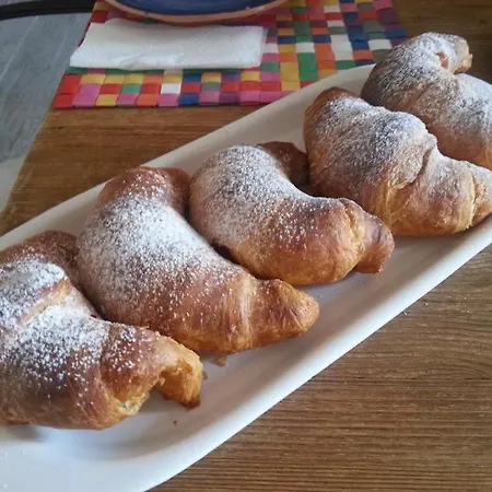 Chicchi Di Melograno 5* Modica
