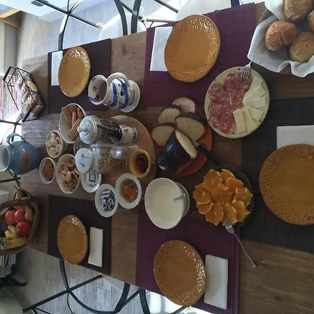 Chicchi Di Melograno Bed & Breakfast