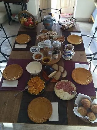 Bed & Breakfast Chicchi Di Melograno