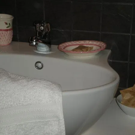 Chicchi Di Melograno Bed & Breakfast