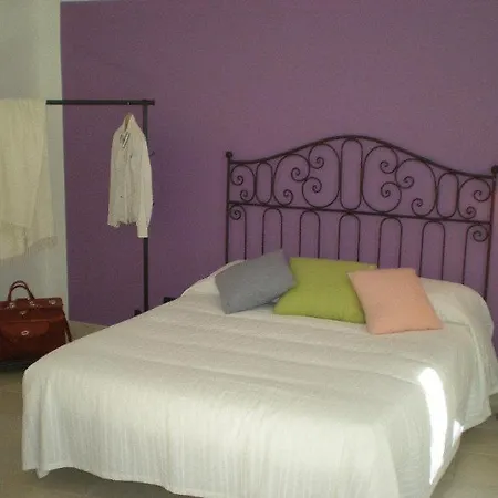 Bed & Breakfast Chicchi Di Melograno